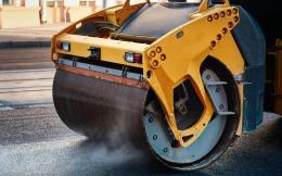 Partite le asfaltature, e cambia la viabilità
