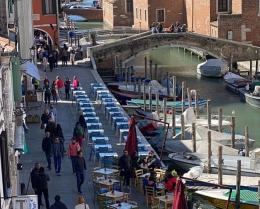 Ultimo appuntamento per i "Ripassoni" di Riva Vena