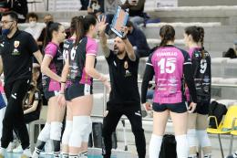 La Virtus se ne va a Chioggia