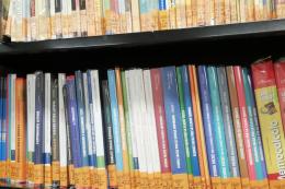 Lo scaffale dell’inclusione