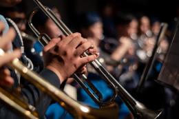 Concerto di Capodanno “Sul bel Danubio blu”