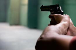 Rapina a mano armata in tabaccheria 