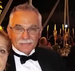 Sabato l'addio ad Angelo, morto in bicicletta