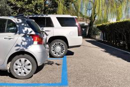 Dal 1&deg; maggio si torna a pagare sulle strisce blu in tutta la citt&agrave;