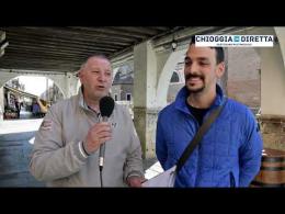 "Più parcheggi, più servizi e più decoro per i turisti... ma siamo meglio di Venezia"