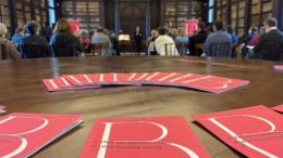 Il Festival Biblico si prepara a tornare in città