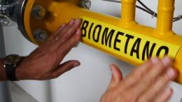 La spada di Damocle del biometano