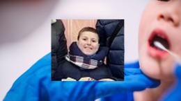 L'ultimo saluto a Francesco, nel giorno del suo compleanno