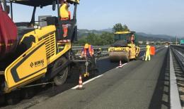 Tangenziale di Mestre, da venerdì i lavori