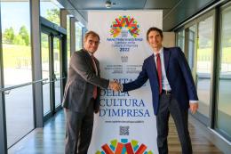 Confindustria Venezia si sposa con Padova e Treviso