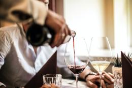 Boom del vino senza alcol al Vinitaly