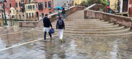 A Venezia nasce il dentista a domicilio