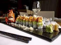 All'Enaip sushi e degustazione