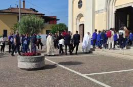 "Un dolore così non lo auguro nemmeno a un cane"