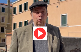 La differenza tra dialetti di Chioggia, secondo lo storico Bellemo