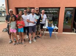 Una vela per la ricerca