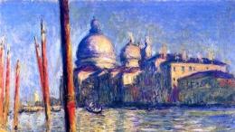 La Venezia di Monet battuta a 56,6 milioni di dollari
