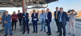 Arriva il braccialetto anti-smarrimento dell'Ulss 3
