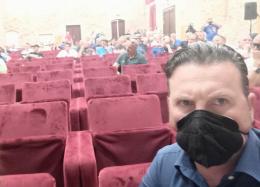 Dolfin: “Pesca, dopo i rincari anche le mucillagini”