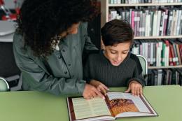 Maggio dei libri, due giorni di lettura coi bimbi