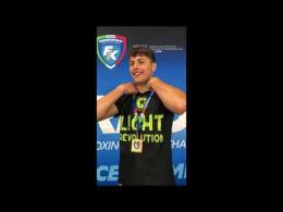 Doppio alloro per i kickboxer chioggiotti