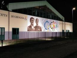 Murales dei Ballarin, domani la cerimonia
