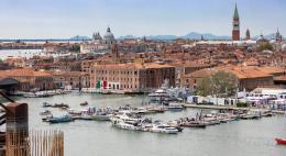 Al via la terza edizione del salone Nautico