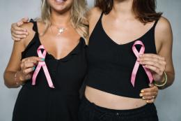 Tumore al seno: a contatto con gli esperti