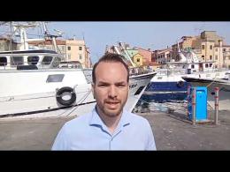 "Pesca, da Roma servono risposte immediate"