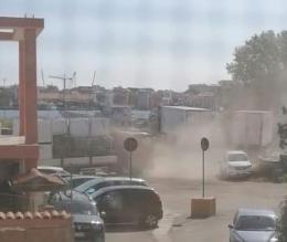 “Punta Poli è un autentico disastro”