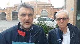 Mercato ittico, Padoan direttore a tempo