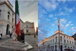 Festa della Repubblica, celebrazione e concerto