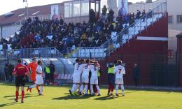 Union Clodiense, finale con derby