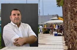 Tragedia in spiaggia, muore schiacciato da una palma