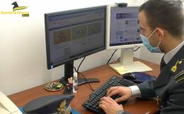 Arrestato e sospeso dall'ordine dei Commercialisti