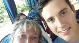 L'appello di Zaia per il cellulare di Gianluca, morto a 18 anni