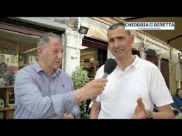 Crisi della pesca, tutta Chioggia ne risente
