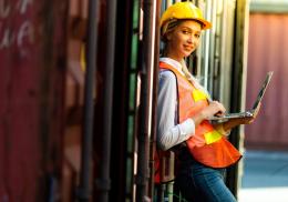 Logistica e magazzino:  in città un corso gratuito
