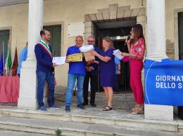 La città si coccola i propri talenti sportivi