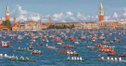 In 7mila alla Vogalonga, un successo dopo il Covid