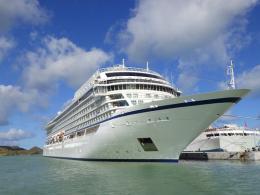 Dopo la "Sky", arriva la Viking "Sea"