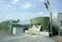 “Quando il consiglio sul biogas?”