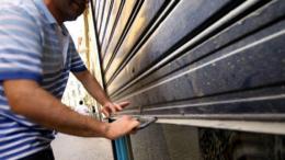 Boom dei fallimenti, tante aziende rischiano grosso