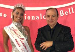 Miss Mamma punta su Cavarzere