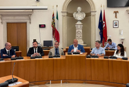 "Zls e rifinanziamento della Legge speciale per Venezia"