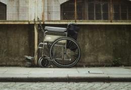 Il marciapiede sarà accessibile
