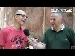 La citt&agrave; &egrave; ormai pronta per la grande Sagra del pesce