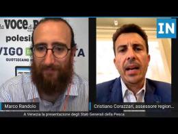 A Chioggia l'apertura degli Stati Generali della Pesca