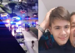 Morì a 16 anni in moto, un anno e 4 mesi al 23enne 