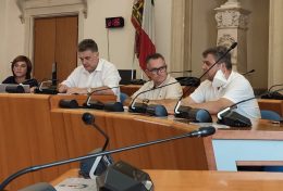 Alla Sagra del Pesce Safe night, info contro le dipendenze